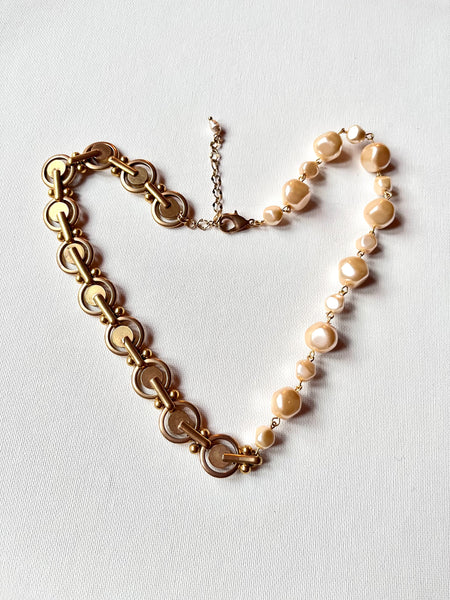 Bijoux de Famille; collier