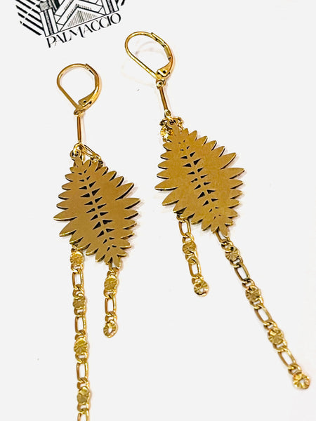 Boucles ethniques