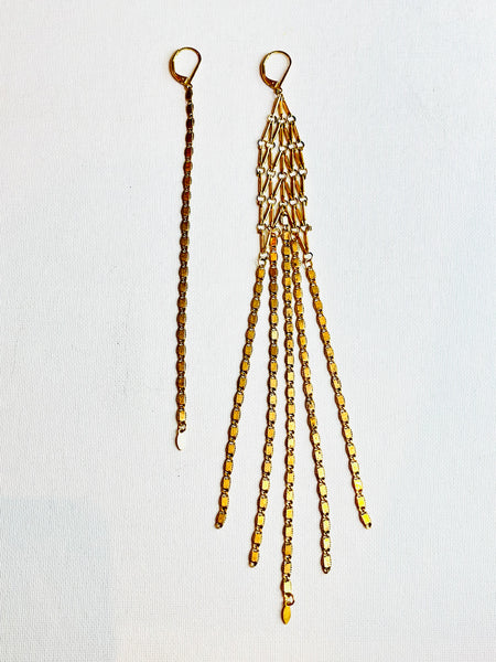 Boucles élégantes - PALMACCIO