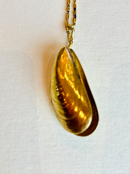 Sautoir Moule ! - PALMACCIO