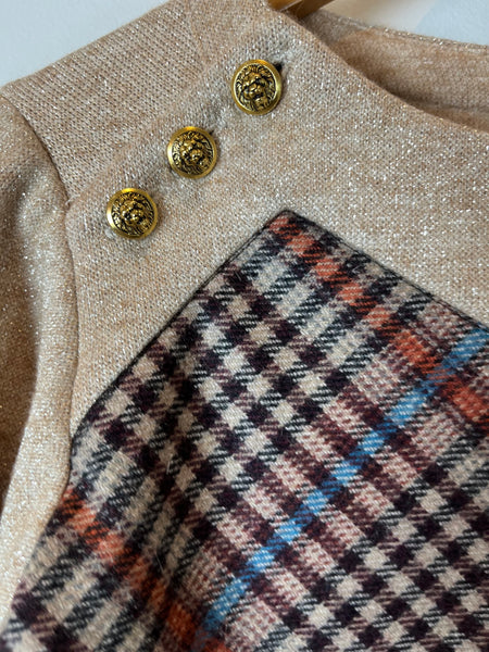 B-Pull Margot eccossais