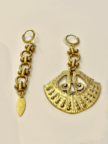 Boucles Zora
