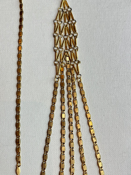Boucles élégantes - PALMACCIO