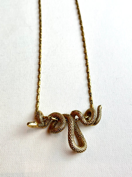 Sautoir tsssss - PALMACCIO