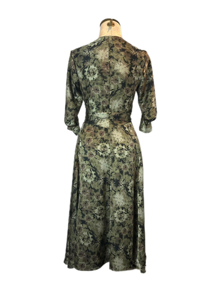 À-robe cache 🖤 verte