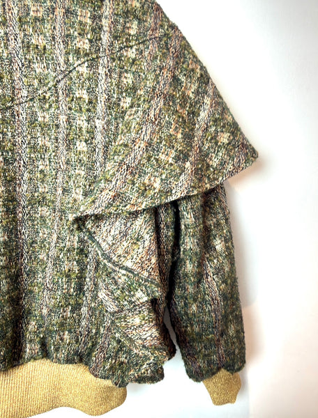 Veste Dorian - PALMACCIO