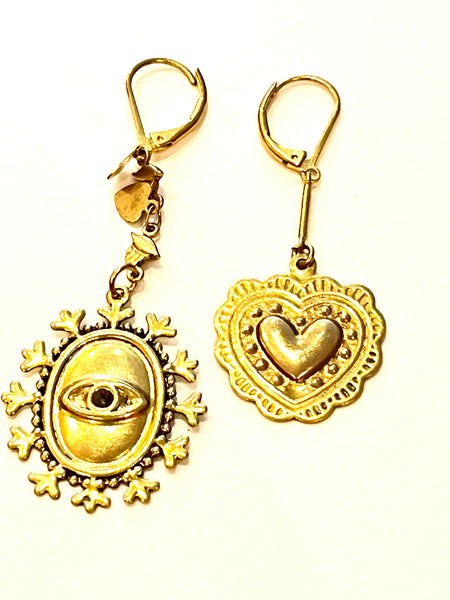 Be tender with my love boucles compo 2