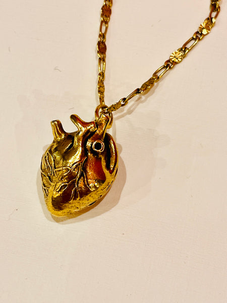 My heart belongs to...de retour en stock