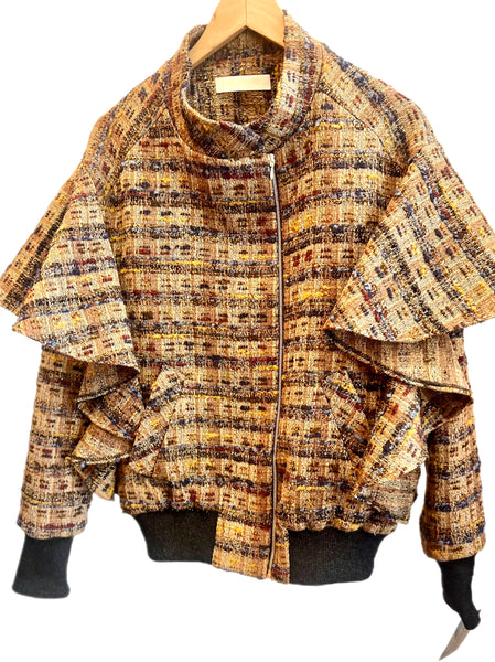 Veste Dorian