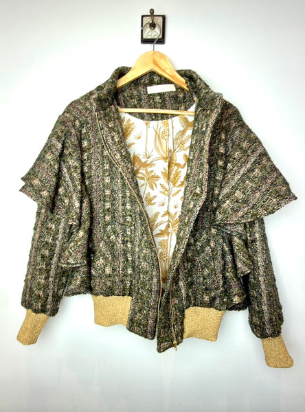 Veste Dorian - PALMACCIO