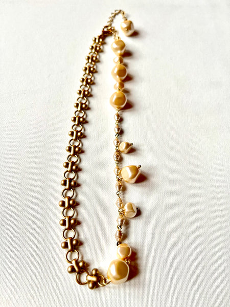 Bijoux de Famille; collier