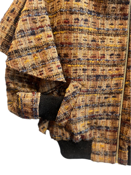 Veste Dorian