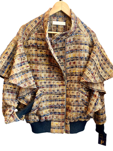 Veste Dorian