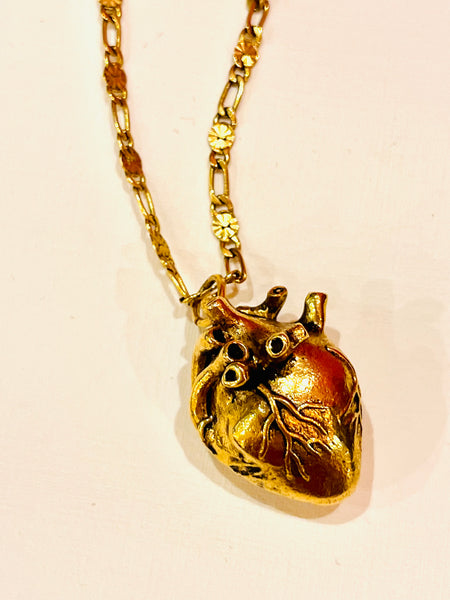 My heart belongs to...de retour en stock