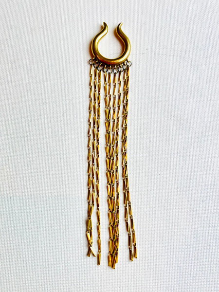 Bijoux d’oreille - PALMACCIO