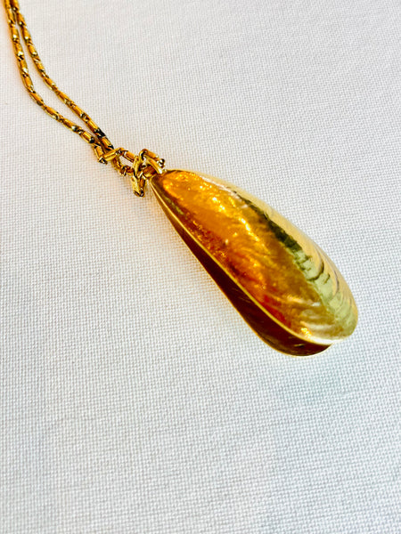 Sautoir Moule ! - PALMACCIO