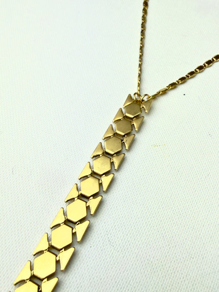 Bijoux de corps art déco - PALMACCIO