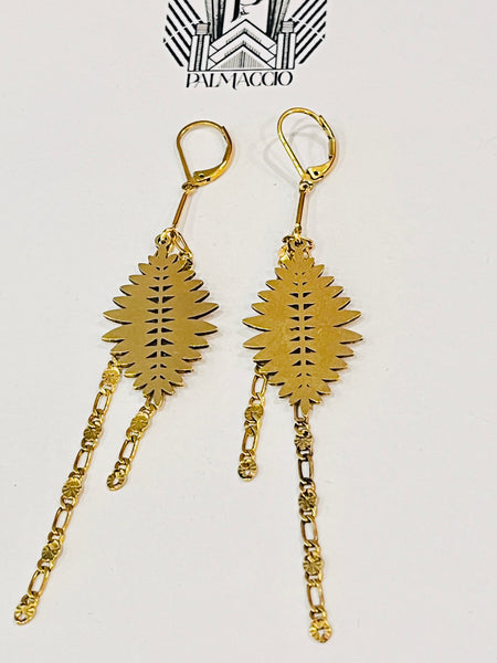 Boucles ethniques