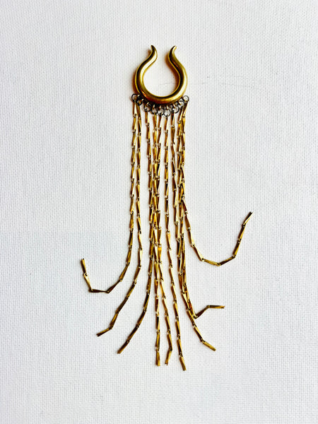 Bijoux d’oreille - PALMACCIO