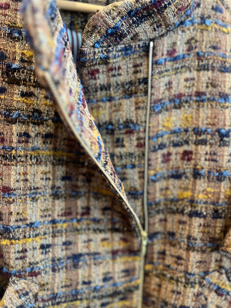 Veste Dorian