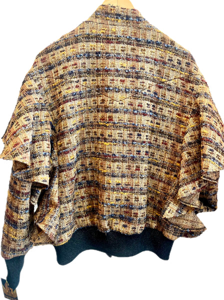 Veste Dorian