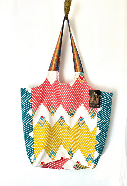 Tote bag