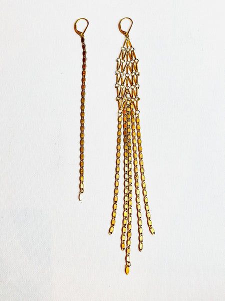 Boucles élégantes - PALMACCIO