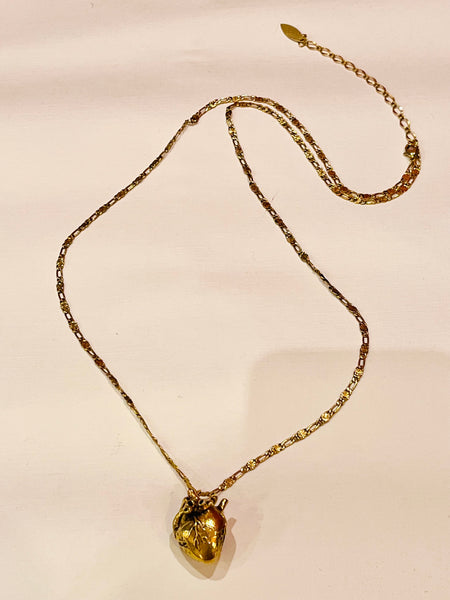 My heart belongs to...de retour en stock