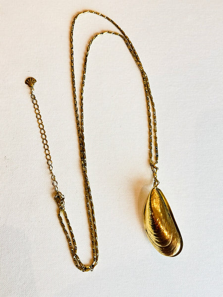 Sautoir Moule ! - PALMACCIO