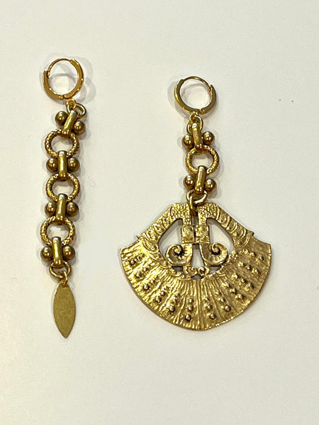 Boucles Zora