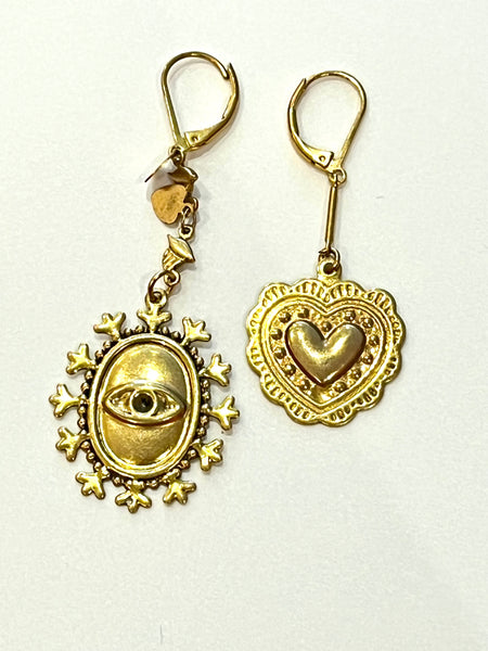 Be tender with my love boucles compo 2