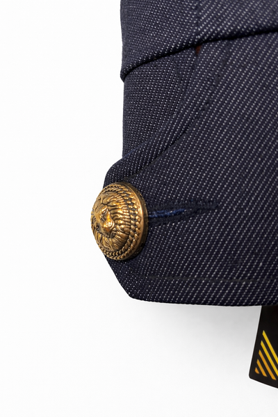 Veste Eliot en jean’s