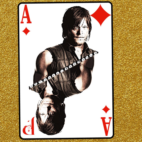 Daryl bon cadeau - PALMACCIO